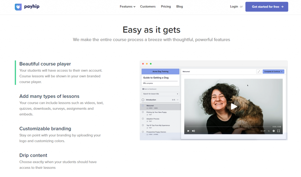 Online Course Pricing Calculator | How Much Can You Make? Payhip