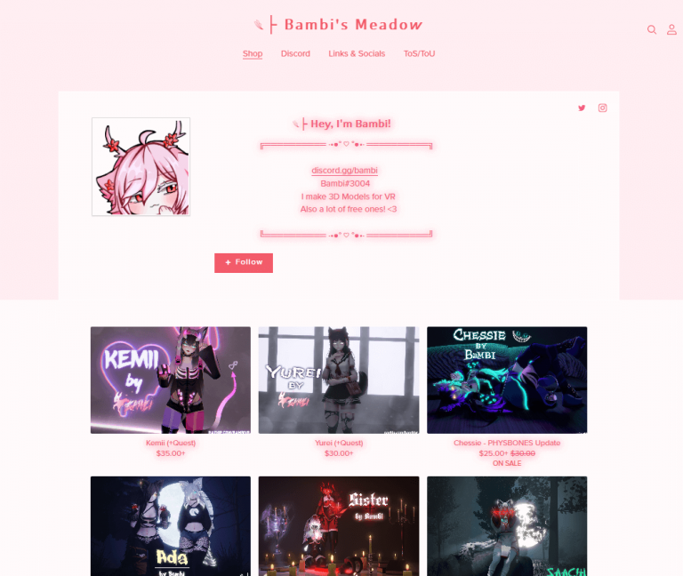 How to Make a VRchat Avatar + Sell VRChat avatars Online [2025 GUIDE