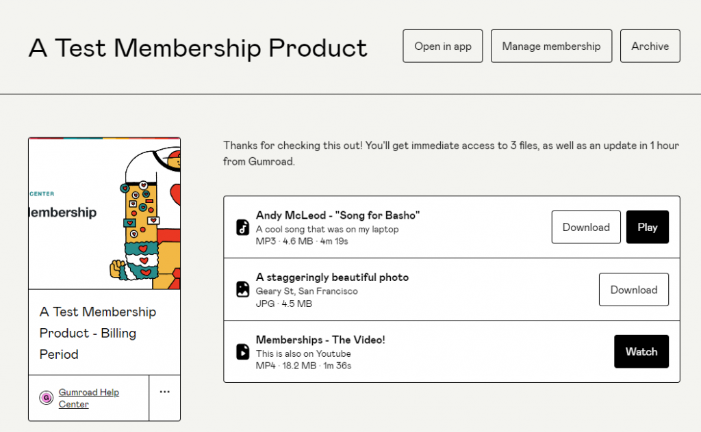 Gumroad vs Shopify Overview, Features & Pricing Comparison