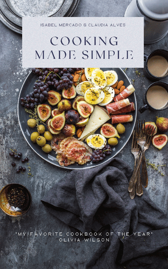 40+ Cookbook Cover Ideas You Can Create (with No Design Skills) - Payhip