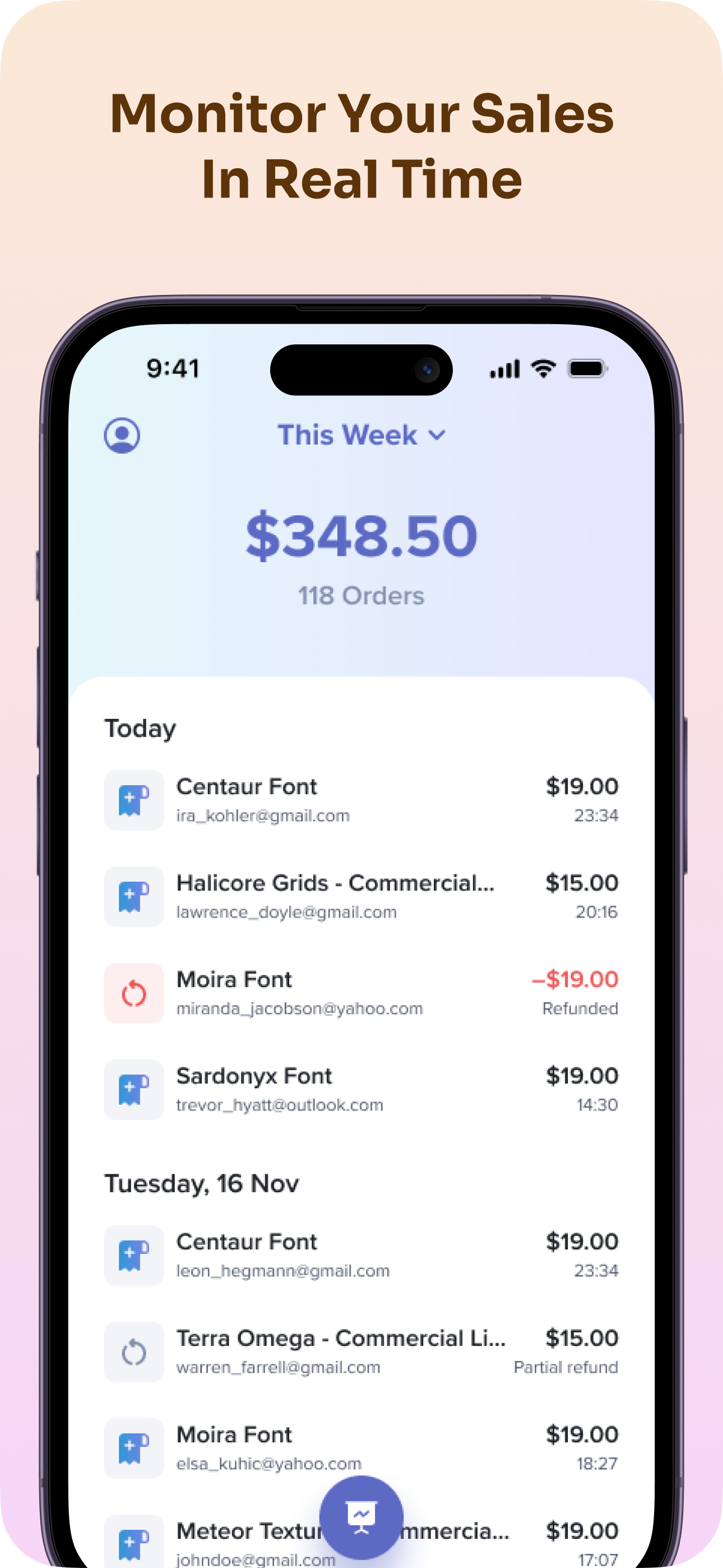 New Features: Mobile App And Shipping - Payhip