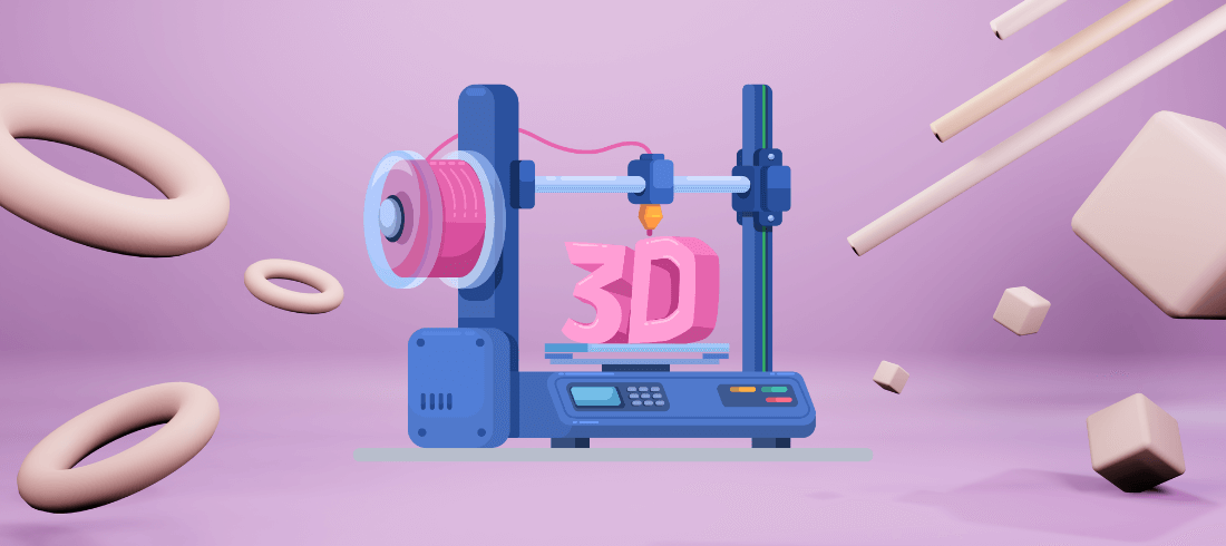 how to make money with a 3d printer