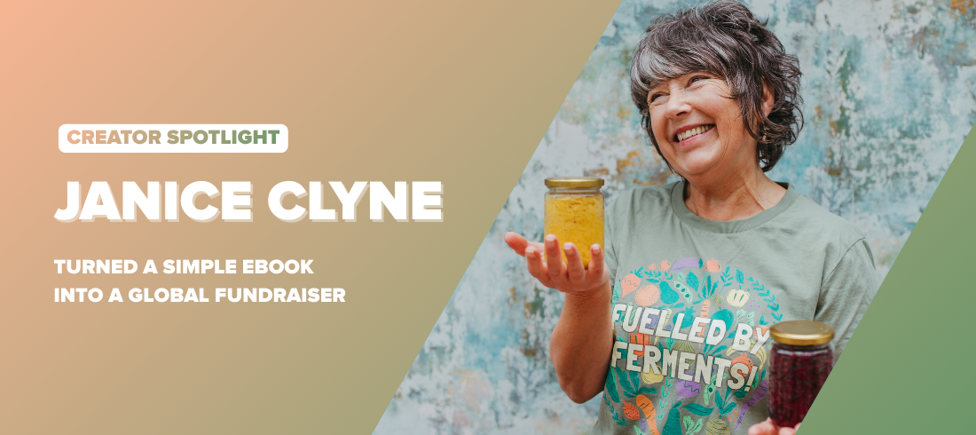 janice clyne nourished by nature