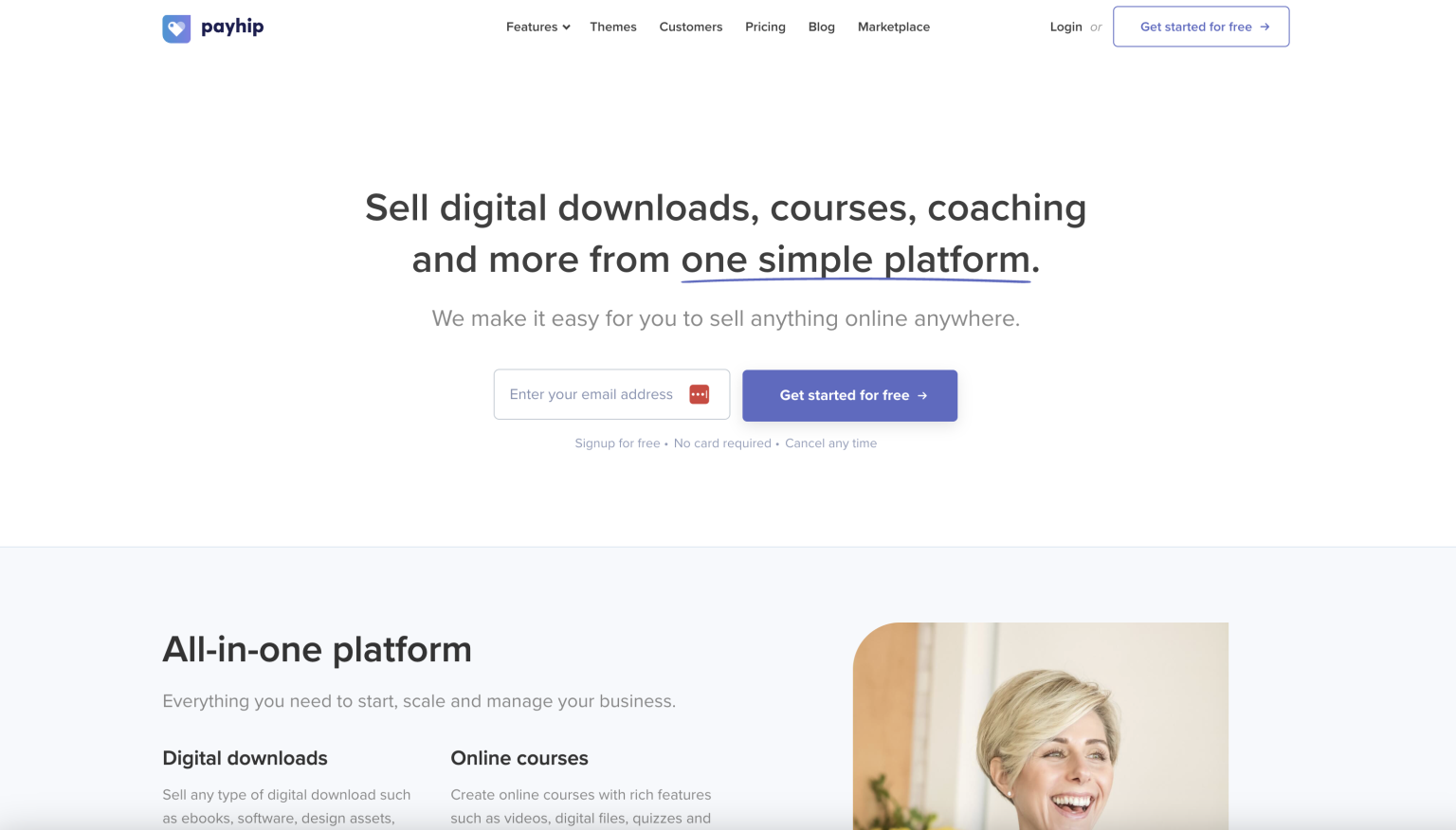 10 Best Envato Alternatives in 2026 - Payhip