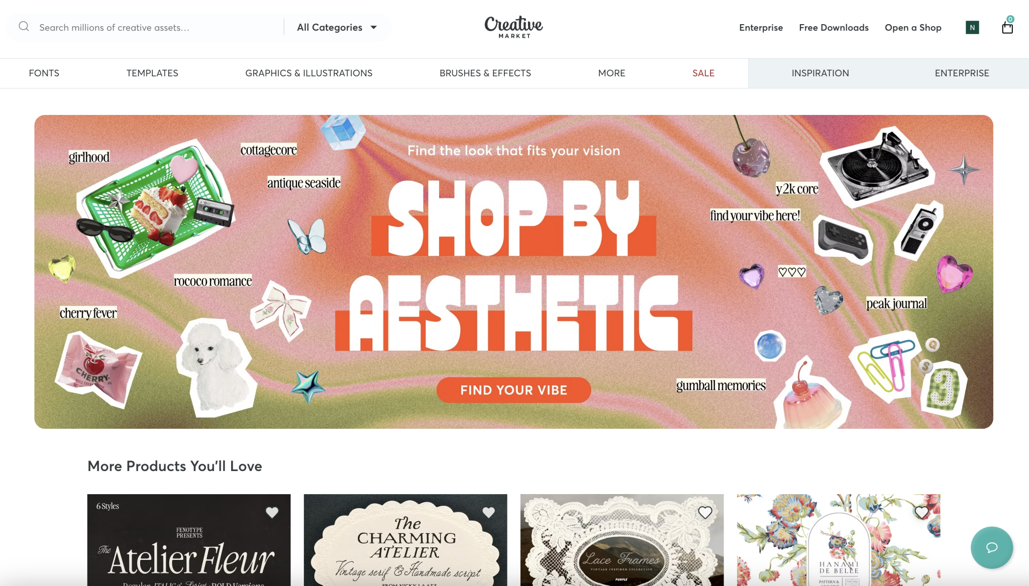 10 Best Envato Alternatives in 2026 - Payhip