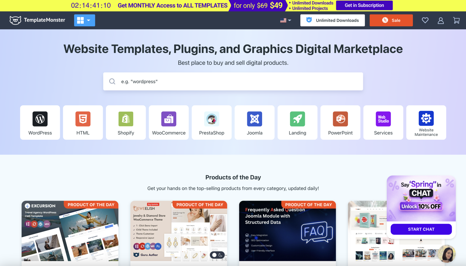 10 Best Envato Alternatives in 2026 - Payhip