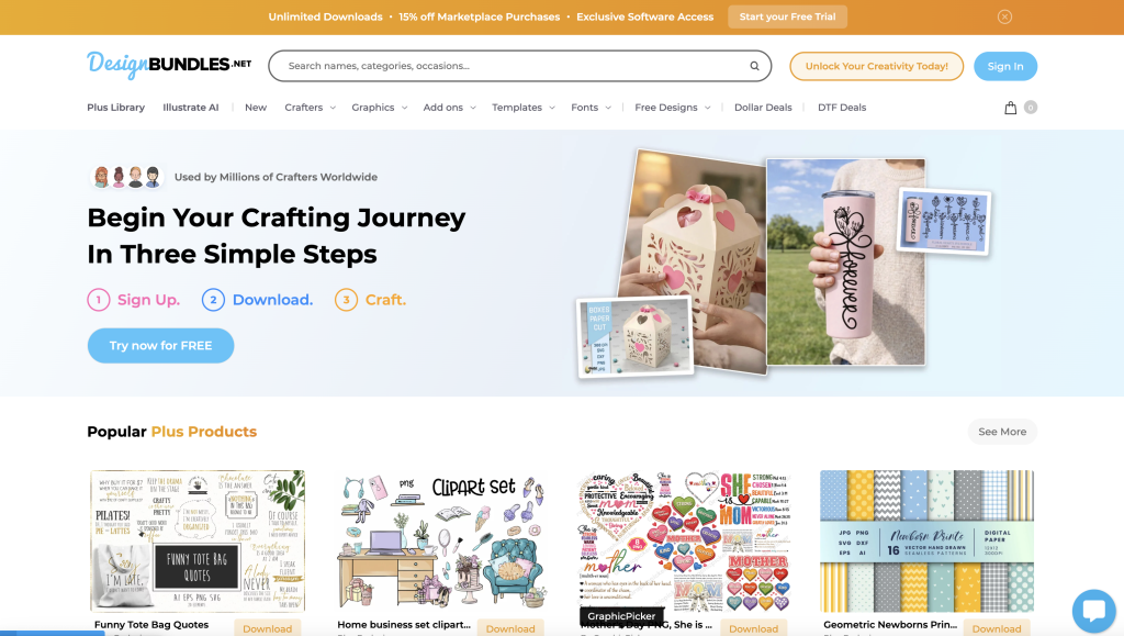 alternative to envato
