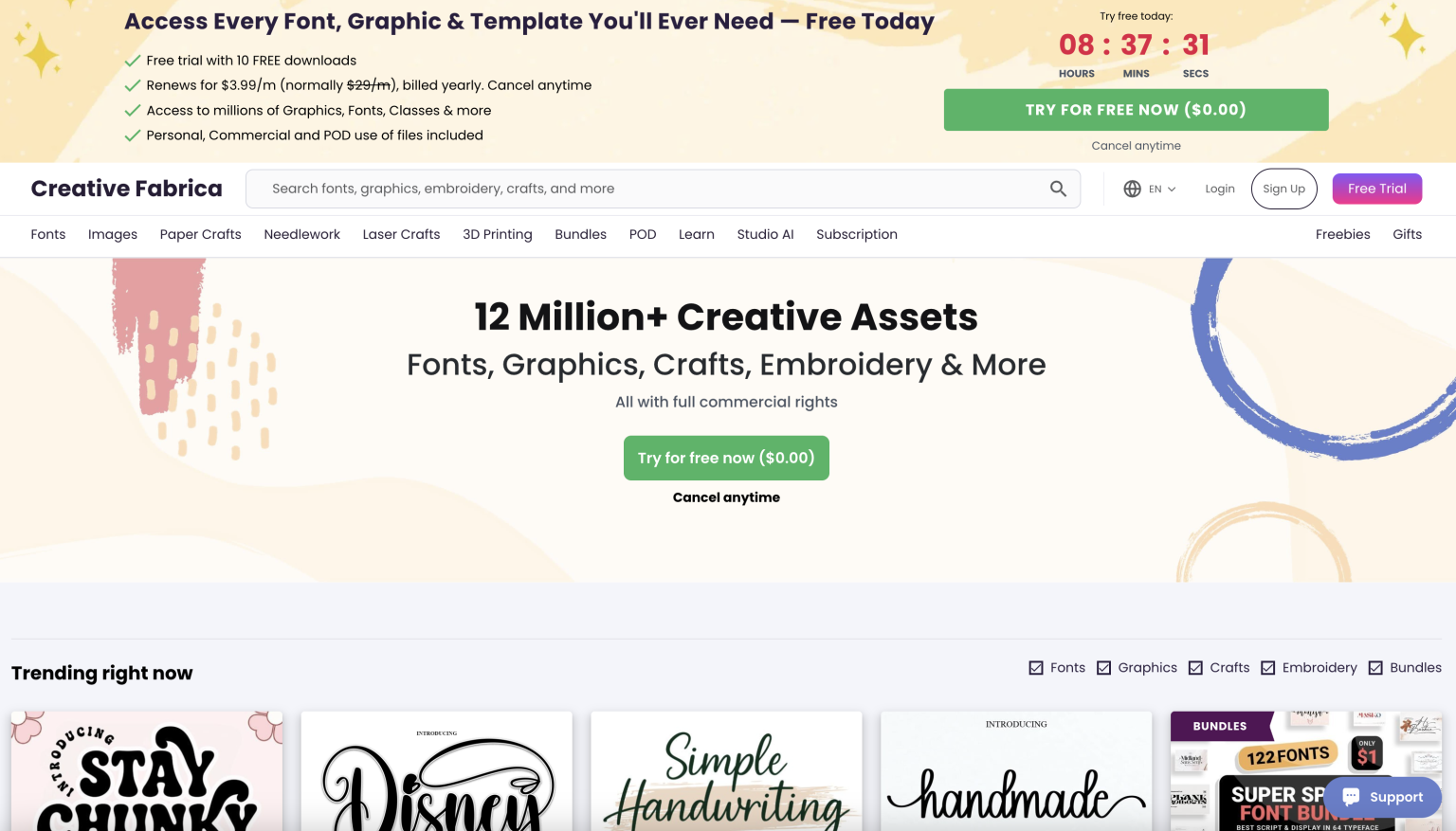 10 Best Envato Alternatives in 2026 - Payhip
