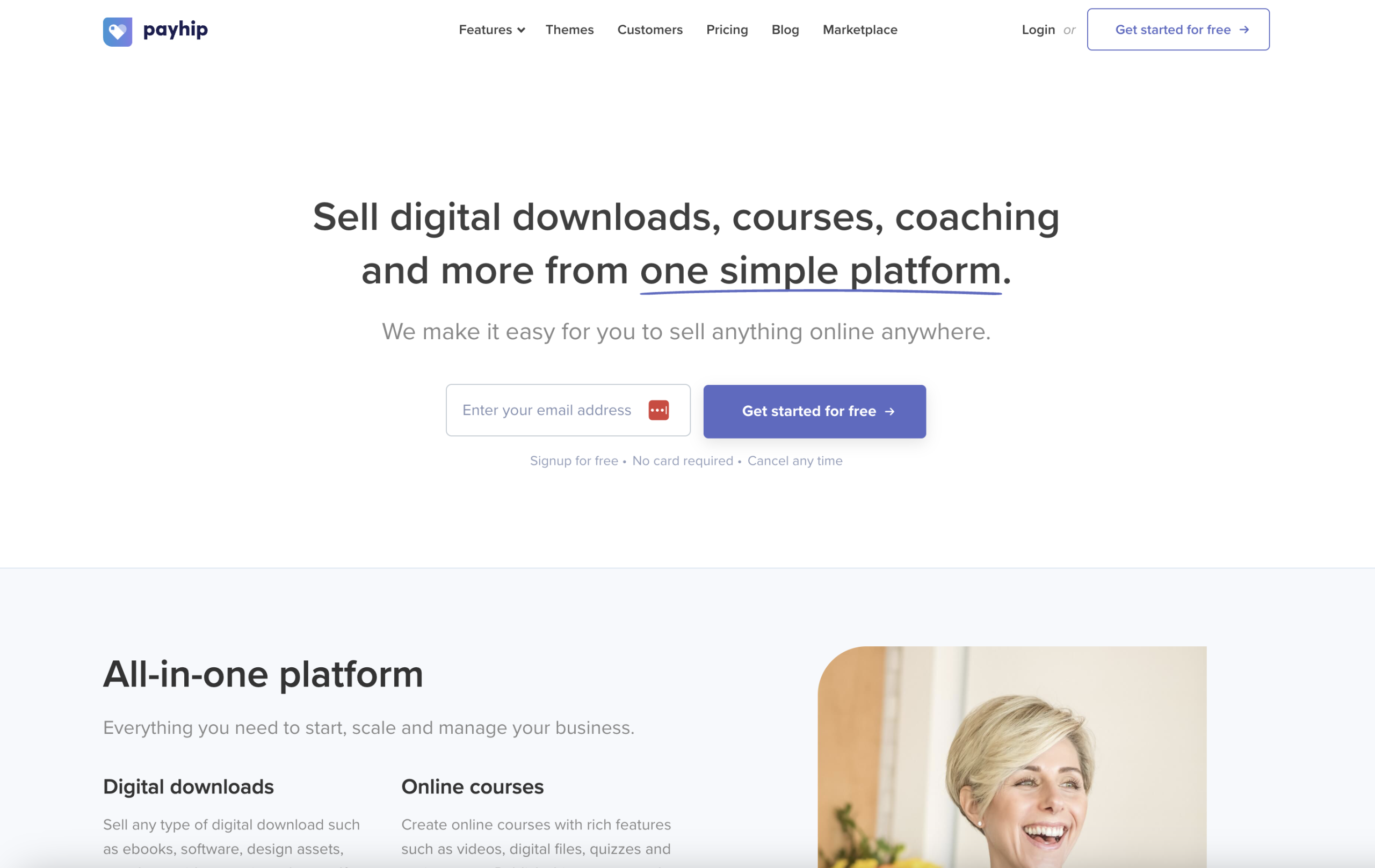 best lemon squeezy alternatives