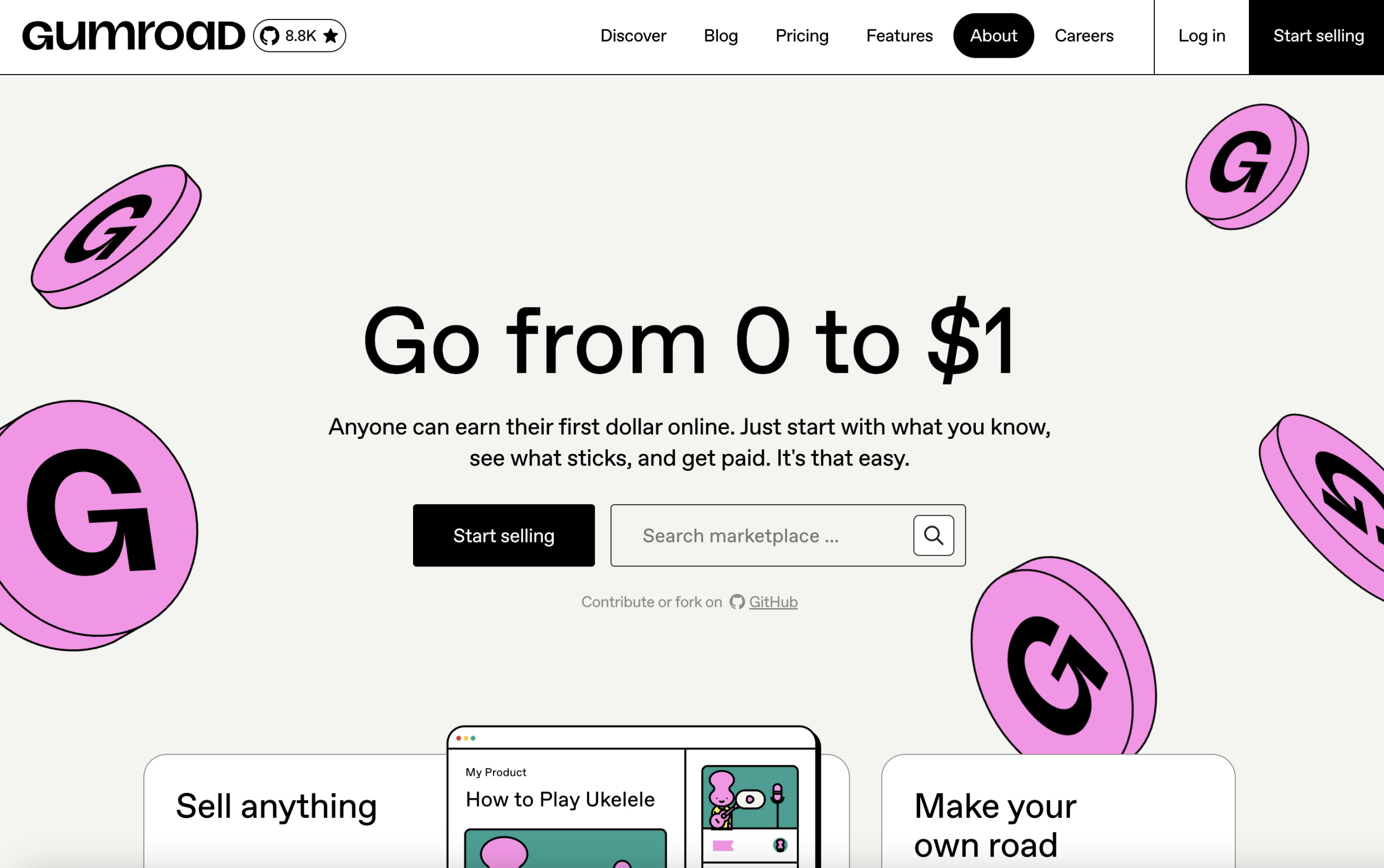 gumroad lemon squeezy alternative