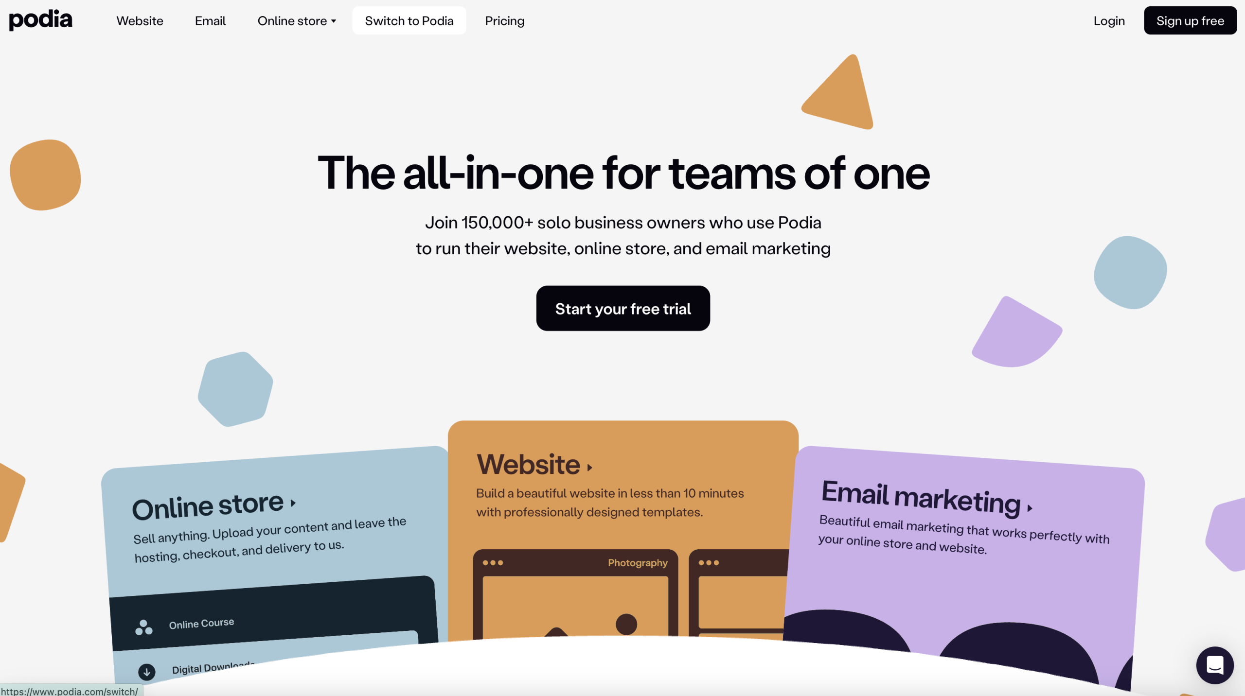 alternatives to selly