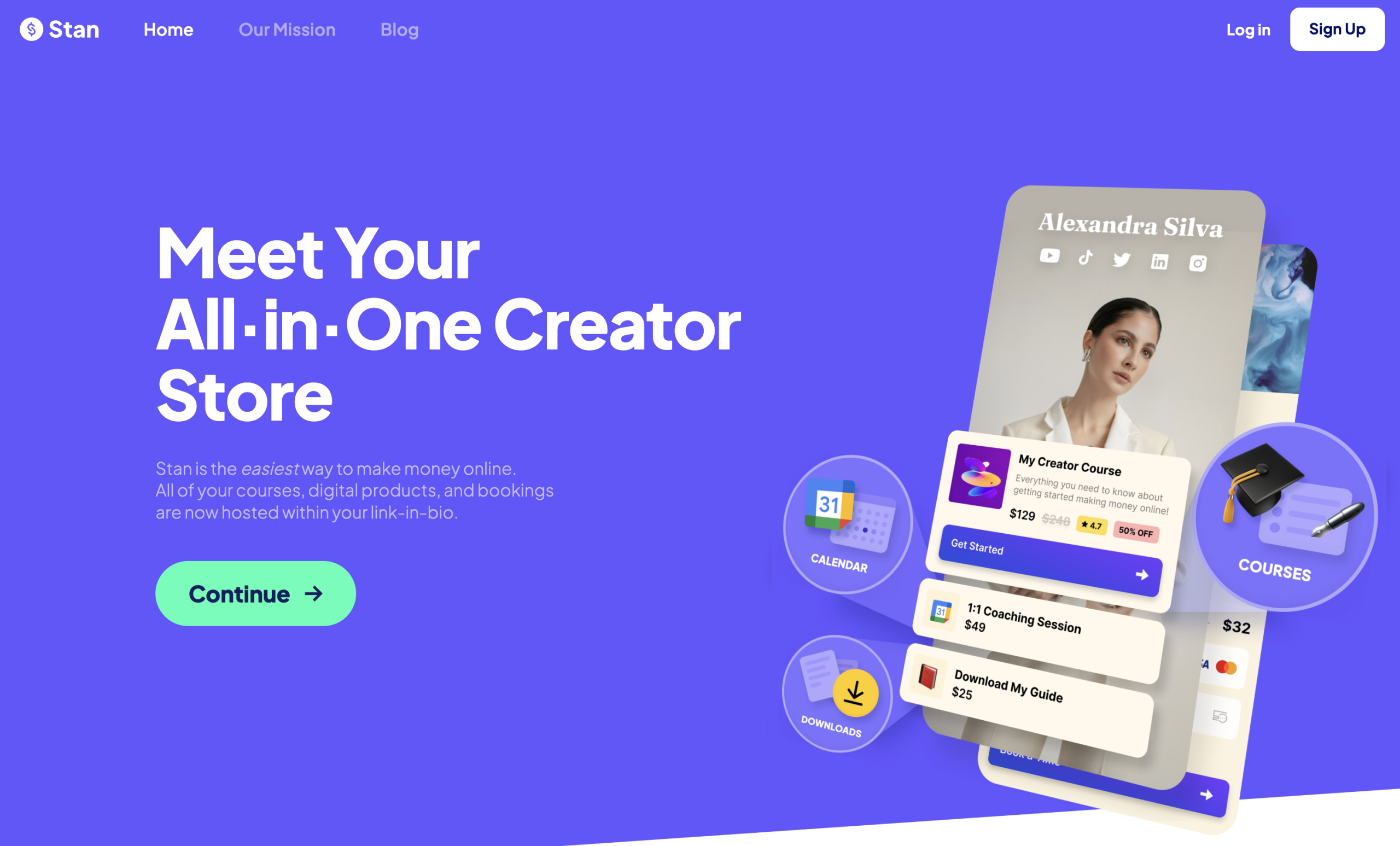 the leap alternatives