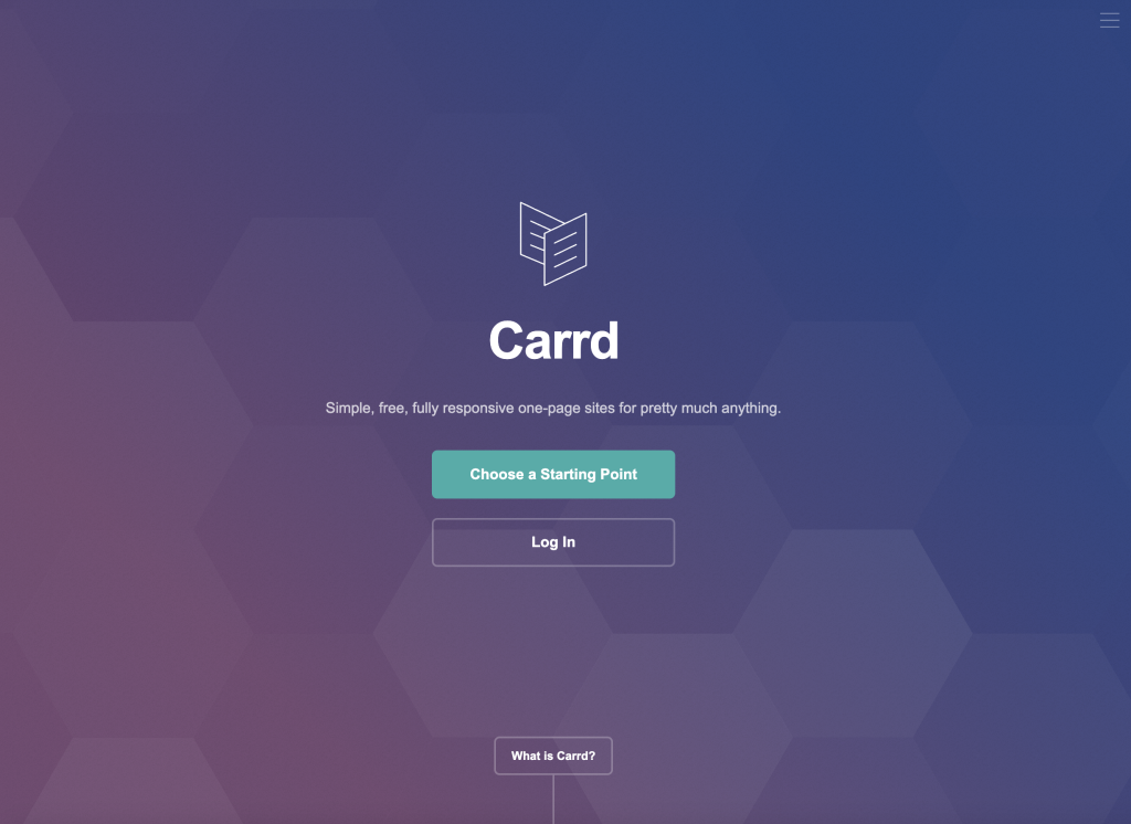 carrd